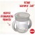 NUK Mini Magic Cup KUBEK NIEKAPEK 160 ml