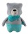 MyHummy szumiś przytulanka czujnik płaczu MIŚ LUCAS 24 cm