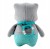 MyHummy szumiś przytulanka czujnik płaczu MIŚ LUCAS 24 cm