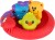 PLAYGRO Splash and Float gumowe zabawki do kąpieli 6 m+ 4 elementy
