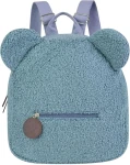ZAINO peluche per bambino in età prescolare 28x27cm