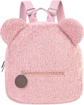 ZAINO peluche per bambino in età prescolare 28x27cm