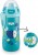 NUK Junior Cup BUTELKA 18 m+ ustnik push-pull 300 ml EFEKT KAMELEONA