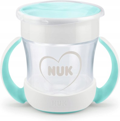 NUK Mini Magic Cup KUBEK NIEKAPEK 160 ml