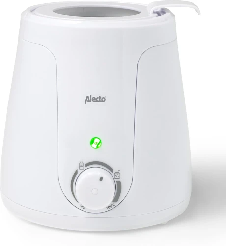 ALECTO BW-70 podgrzewacz do butelek i słoików