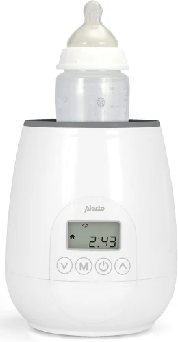 ALECTO BW-700 podgrzewacz sterylizator rozmrażacz