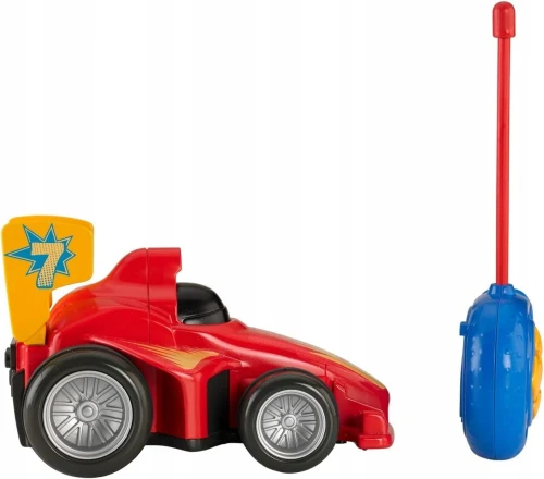 FISHER-PRICE My Easy RC samochód zdalnie sterowany