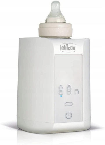 CHICCO Home PODGRZEWACZ DO BUTELEK I SŁOICZKÓW