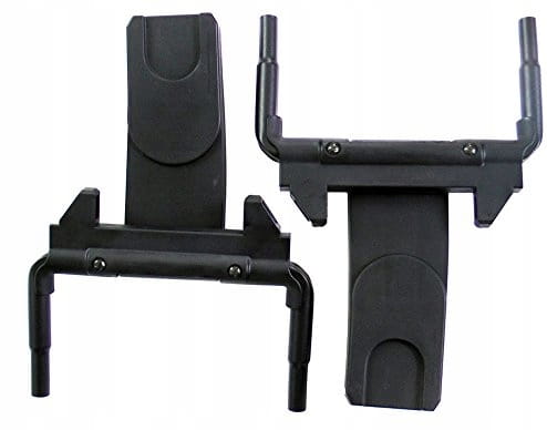 GESSLEIN adapter 60252 fotelik BabyGo wózek Gesslein seria C oraz F
