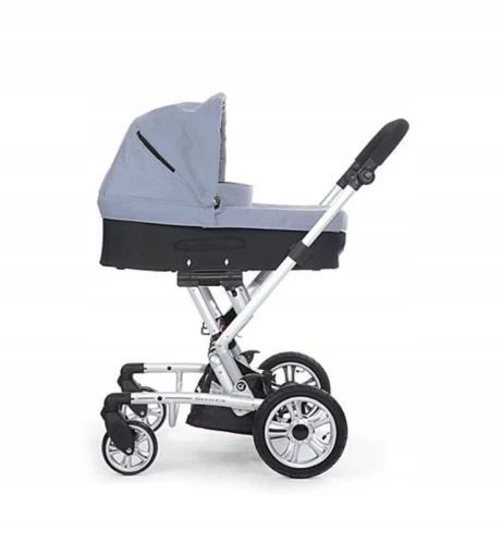 GESSLEIN adapter 60252 fotelik BabyGo wózek Gesslein seria C oraz F