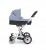 GESSLEIN adapter 60252 fotelik BabyGo wózek Gesslein seria C oraz F