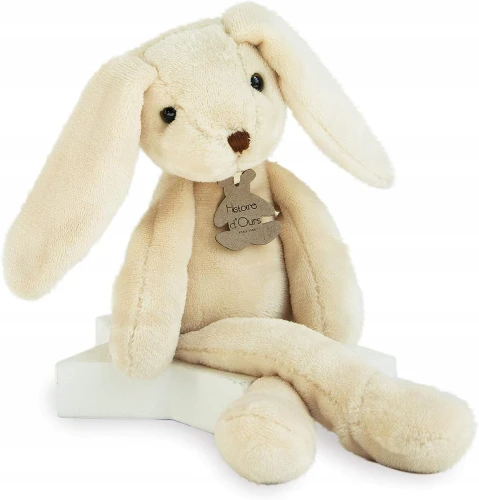 HISTOIRE d'OURS przytulanka KRÓLIK 37 cm