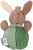 STERNTALER Osiołek Emmilius przytulanka z szeleszczącym papierem 15 cm