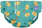 BAMBINO MIO pannolino da nuoto ananas 6-12 mesi