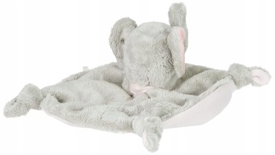 STEIFF komforter przytulanka SŁOŃ TRAMPILI 28 cm