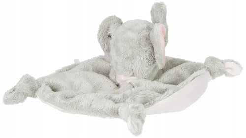 STEIFF komforter przytulanka SŁOŃ TRAMPILI 28 cm