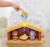 FISHER-PRICE Little People Szopka Bożonarodzeniowa