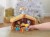 FISHER-PRICE Little People Szopka Bożonarodzeniowa