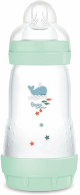 MAM Easy Start butelka antykolkowa 320ML
