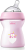 CHICCO NaturalFeeling butelka 250 ml 2 m+ średni przepływ