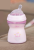 CHICCO NaturalFeeling butelka 250 ml 2 m+ średni przepływ