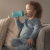 MAM Fun To Drink Cup kubek niekapek z ustnikiem 270 ml 8 m+