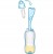 NUK 2w1 szczotka do czyszczenia smoczków butelek i smoczków 28 cm