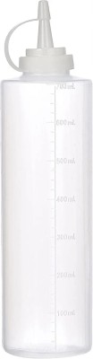 LACOR butelka dozująca do sosów i ozdabiania ciast 700 ml
