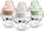 TOMMEE TIPPEE zestaw butelek closer to nature 3x 150ml