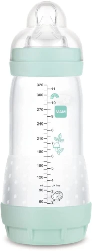 MAM Easy Start butelka antykolkowa 320ML