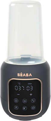 BEABA Multi Milk podgrzewacz sterylizator do butelek 5w1