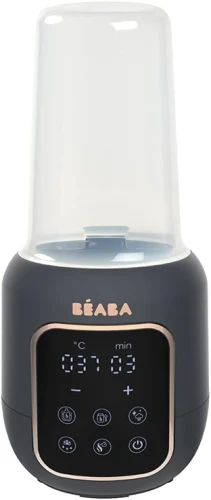 BEABA Multi Milk podgrzewacz sterylizator do butelek 5w1
