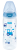 NUK First Choice+ 0-6 m BUTELKA 300 ml wskaźnik temperatury