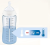 NUK First Choice+ 0-6 m BUTELKA 300 ml wskaźnik temperatury