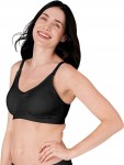 Reggiseno per allattamento e estrazione del latte 3 in 1 MEDELA con inserti XL