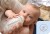 NUK First Choice+ 6-18 m BUTELKA 300 ml wskaźnik temperatury
