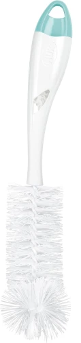 NUK 2w1 szczotka do czyszczenia butelek i smoczków 28 cm