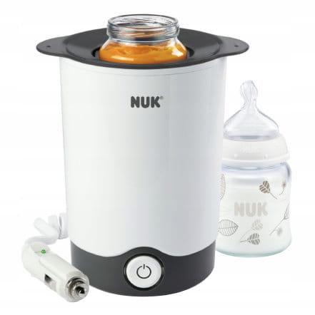 NUK Thermo Express Plus podgrzewacz do butelek