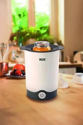 NUK Thermo Express Plus podgrzewacz do butelek
