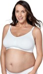 MEDELA KEEP COOL ULTRA reggiseno per allattamento + inserti S