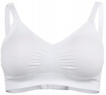 MEDELA reggiseno per allattamento KOMFORT + inserti XL