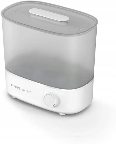 PHILIPS AVENT elektryczny sterylizator parowy SCF291/00