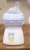 CHICCO NaturalFeeling butelka 250 ml 3 m+ średni przepływ