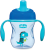 CHICCO Transition Cup kubek niekapek z ustnikiem i uchwytami 200 ml 4 m+