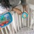 BABY EINSTEIN Morskie Sny POZYTYWKA + PILOT