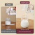 MOMCOZY Torebki do Przechowywania Pokarmu 120szt 250ml CZUJNIK