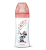 DODIE butelka 330 ml smoczek 3 szybki przepływ 6 m+ DISNEY MINNIE