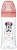 DODIE butelka 330 ml smoczek 3 szybki przepływ 6 m+ DISNEY MINNIE
