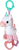 LAMAZE zawieszka do wózka łóżeczka Jednorożec 30cm 0-6msc
