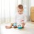 TINY LOVE Tummy Time 2w1 karuzela interaktywna BOHO CHIC